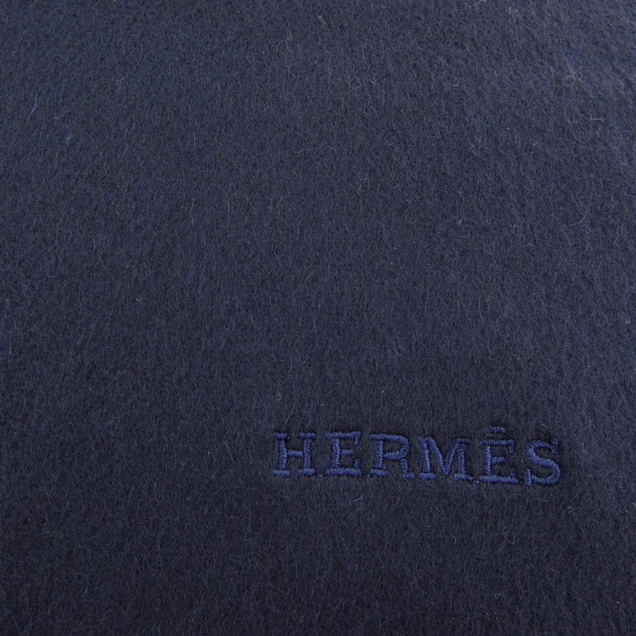エルメス HERMES レクトヴェルソ RECTO VERSO H393800T MUFFLER