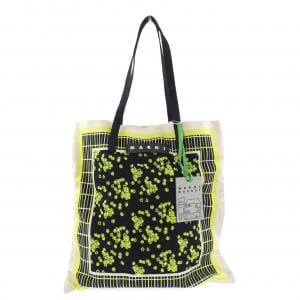 マルニ MARNI MARNI MARKET バンダナトート SHMH0046A0T BAG