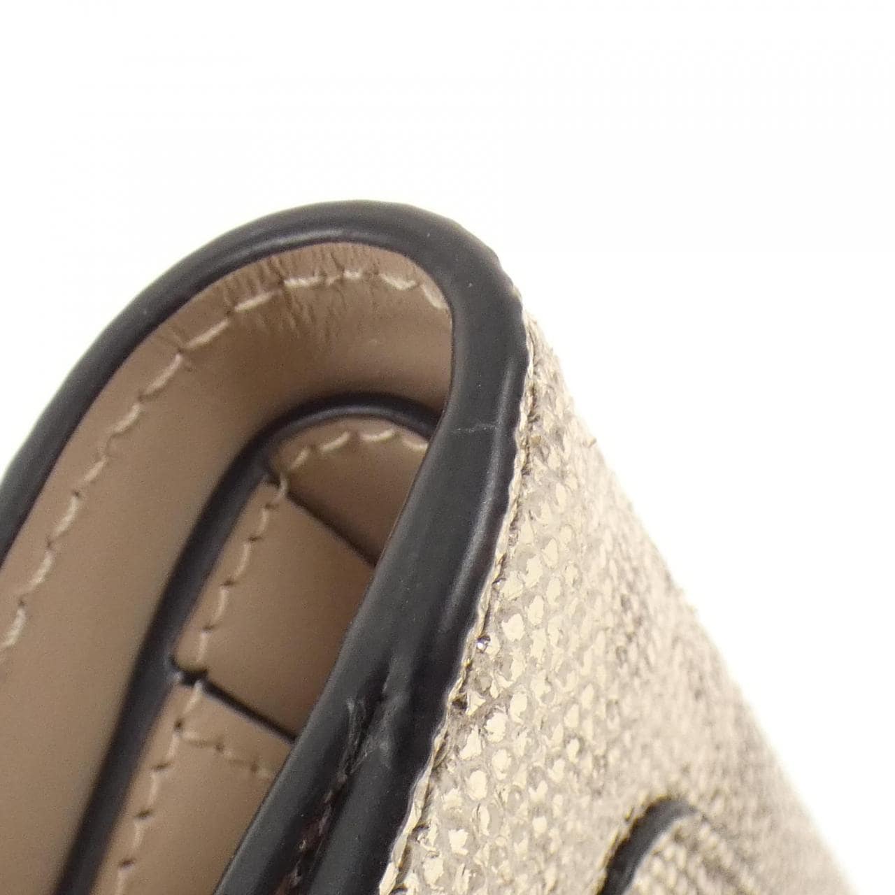 ブルガリ SERPENTI FOREVER 291331 財布