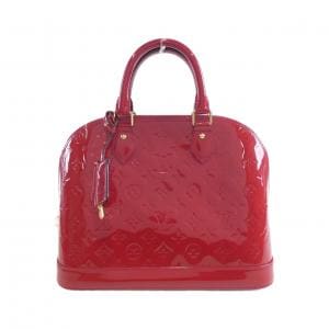 ルイヴィトン ヴェルニ アルマ PM M91770 バッグ