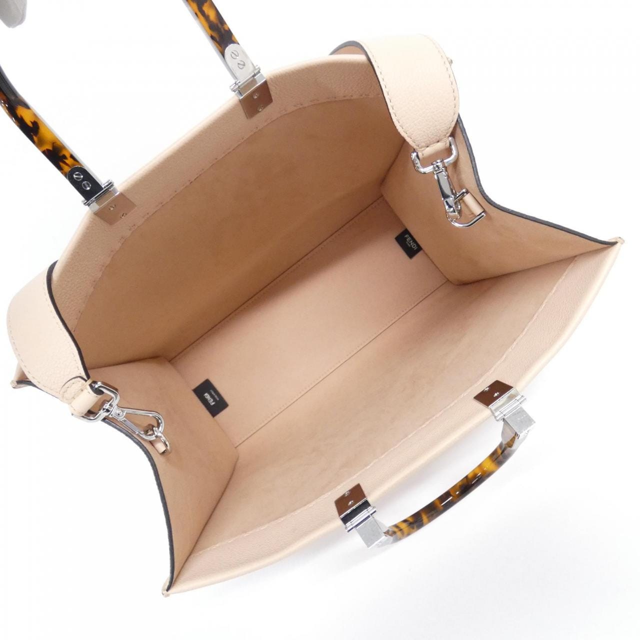 フェンディ フェンディ サンシャイン ミディアム 8BH386 ALFY バッグ