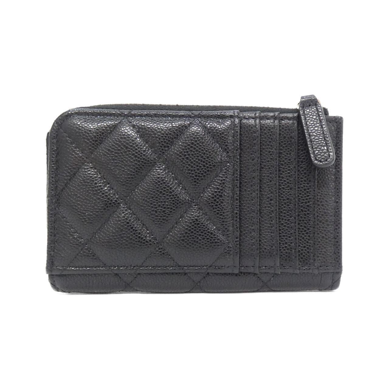 シャネル タイムレスクラシック ライン AP3179 カードケース