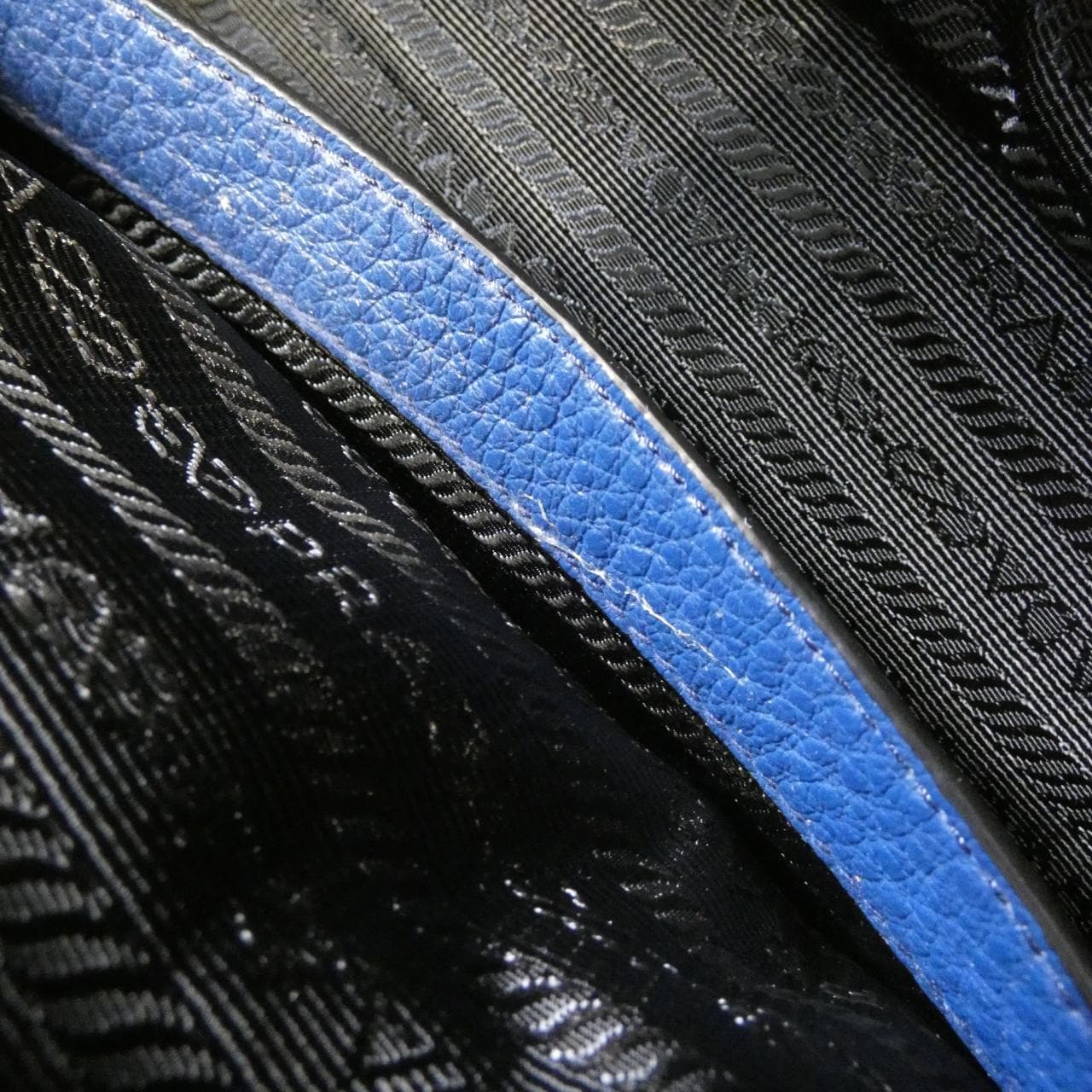 プラダ 1BB086 バッグ