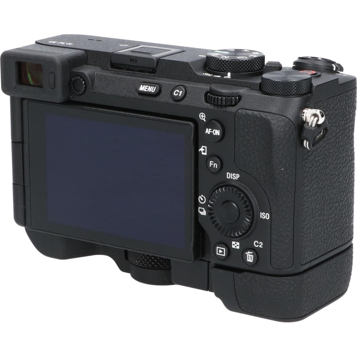 SONY α7CR ILCE-7CR