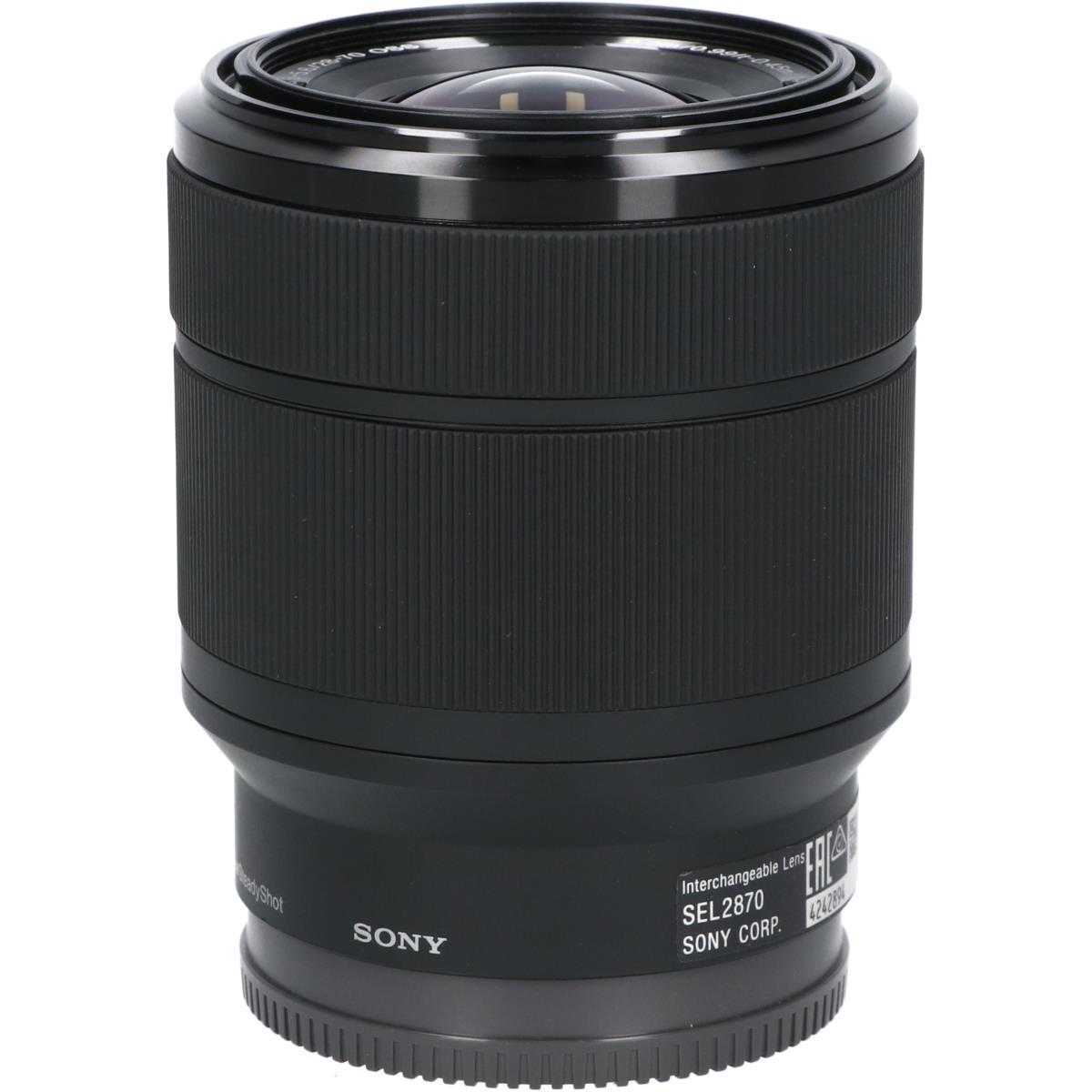 コメ兵｜FE28－70mm F3．5－5．6OSS｜SONY｜カメラ  