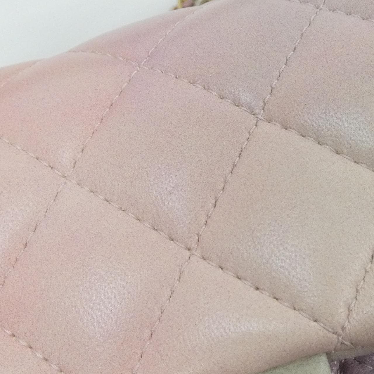 シャネル AS2431 バッグ