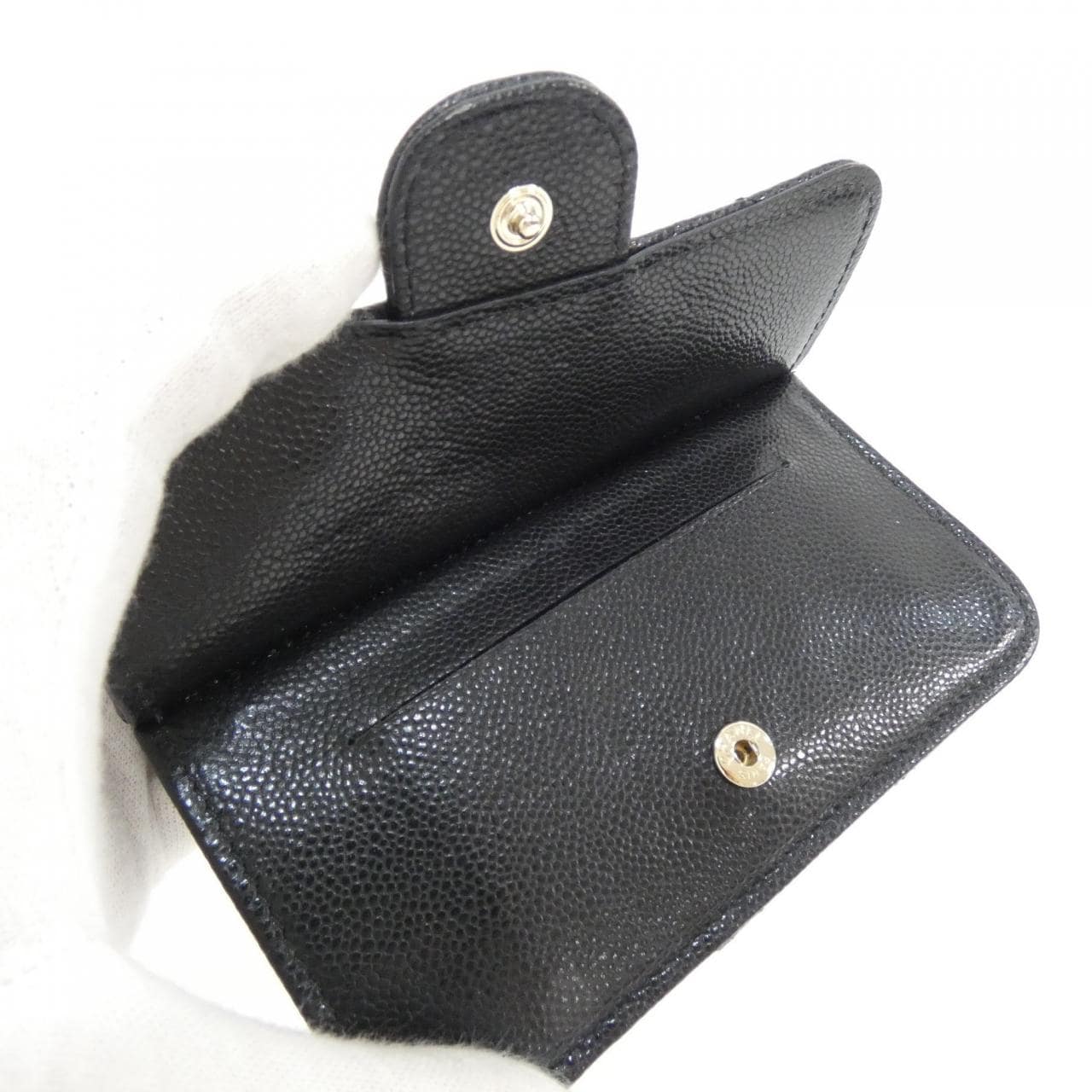 CHANEL永恆經典系列 AP2570 卡包