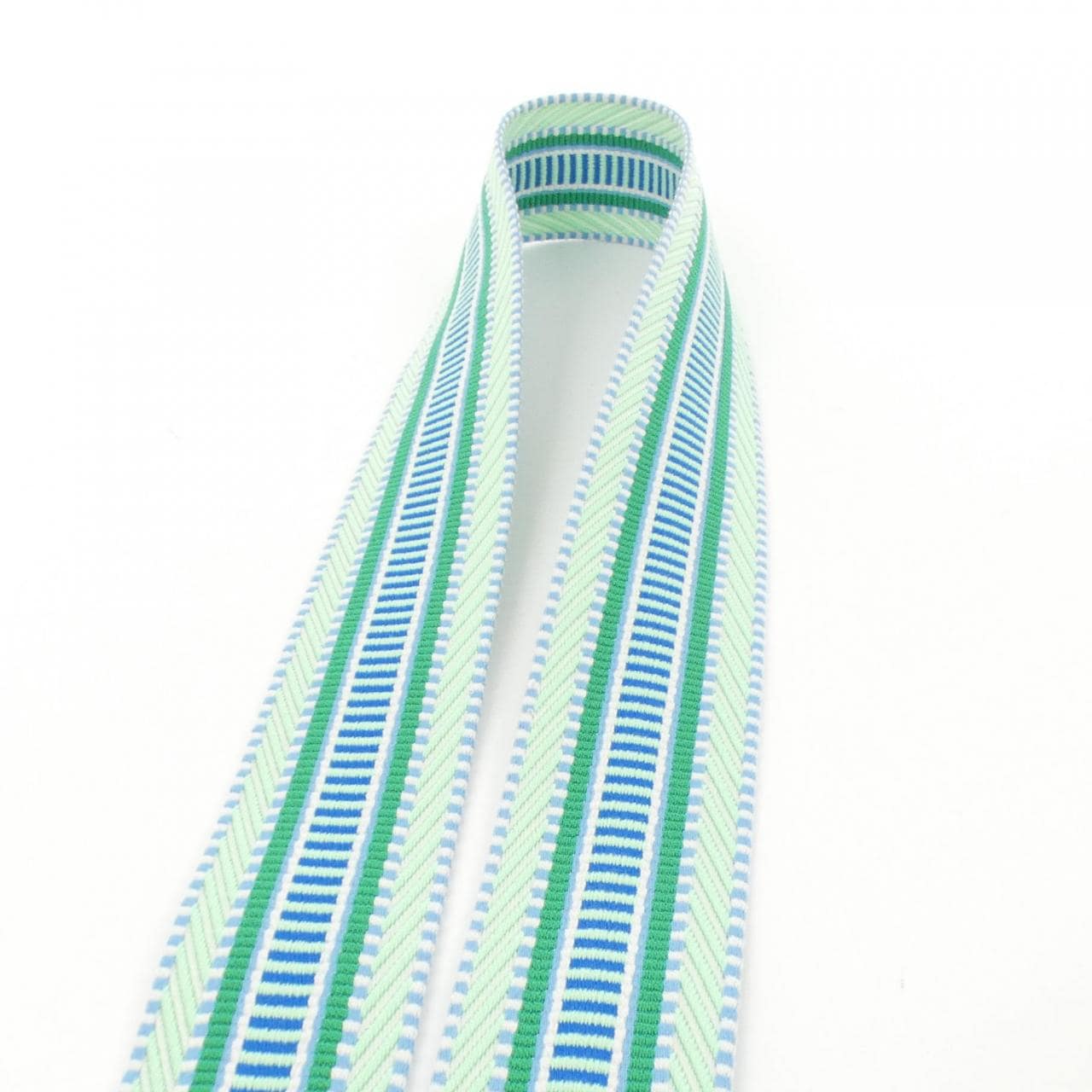 [未使用品] HERMES Sangle Caval 073651CC 表带