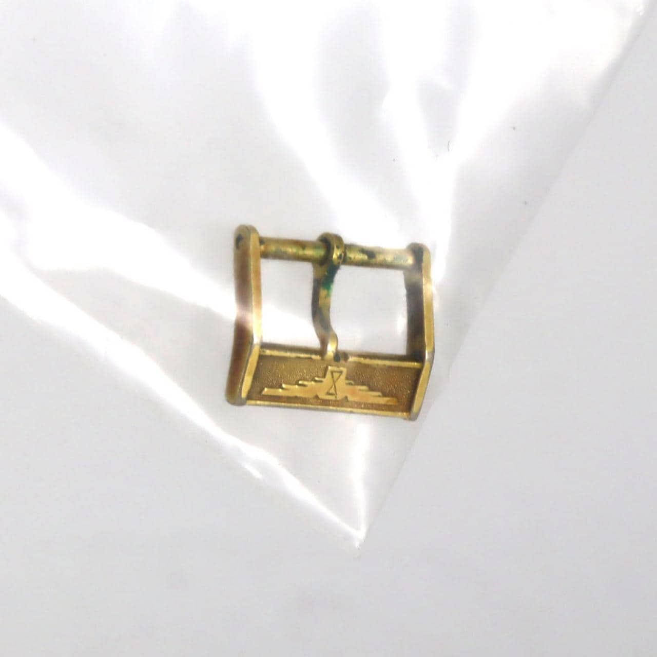 ロンジン ラウンドケース YG YG 自動巻