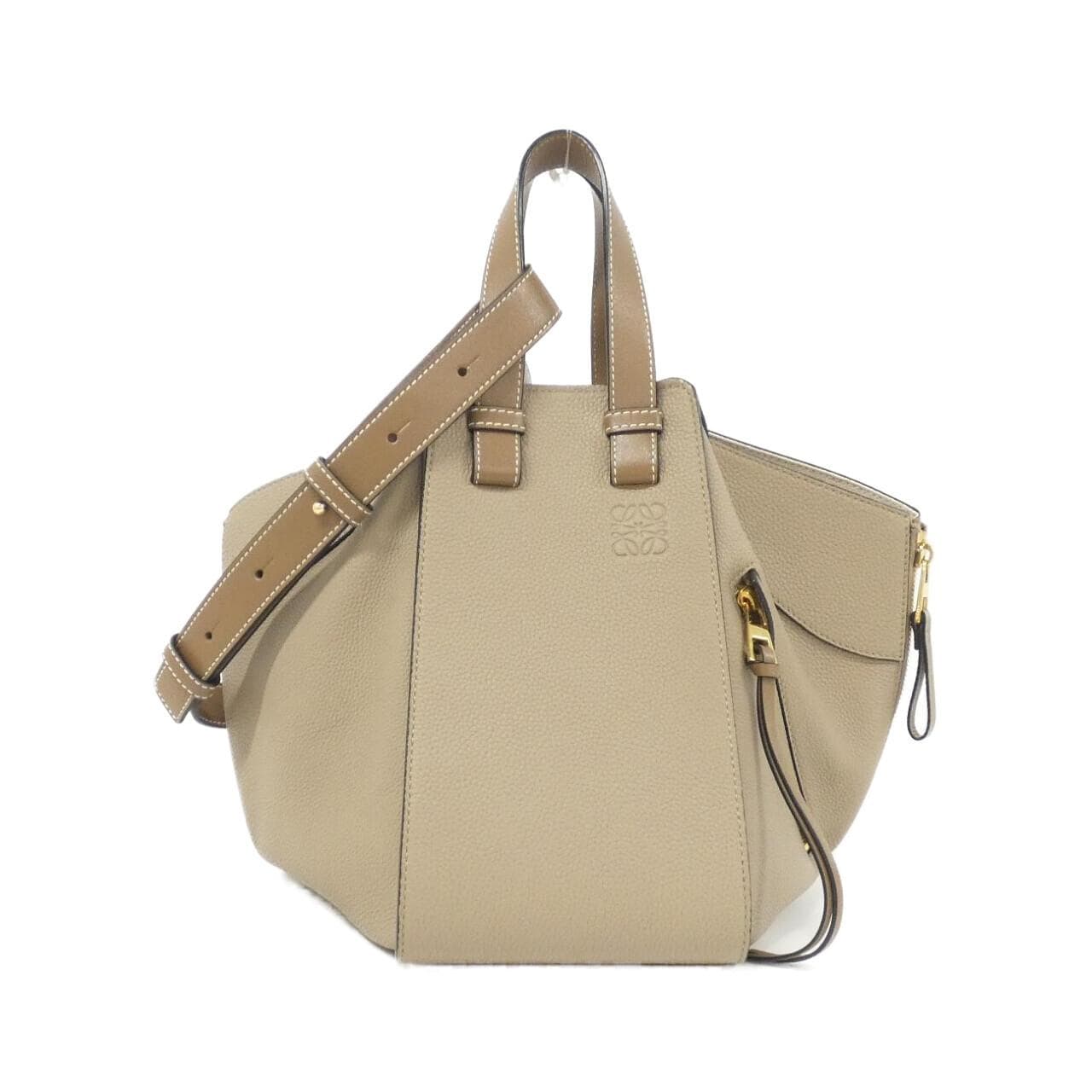 ロエベ ハンモック スモール 38712KBN60 ショルダーバッグ