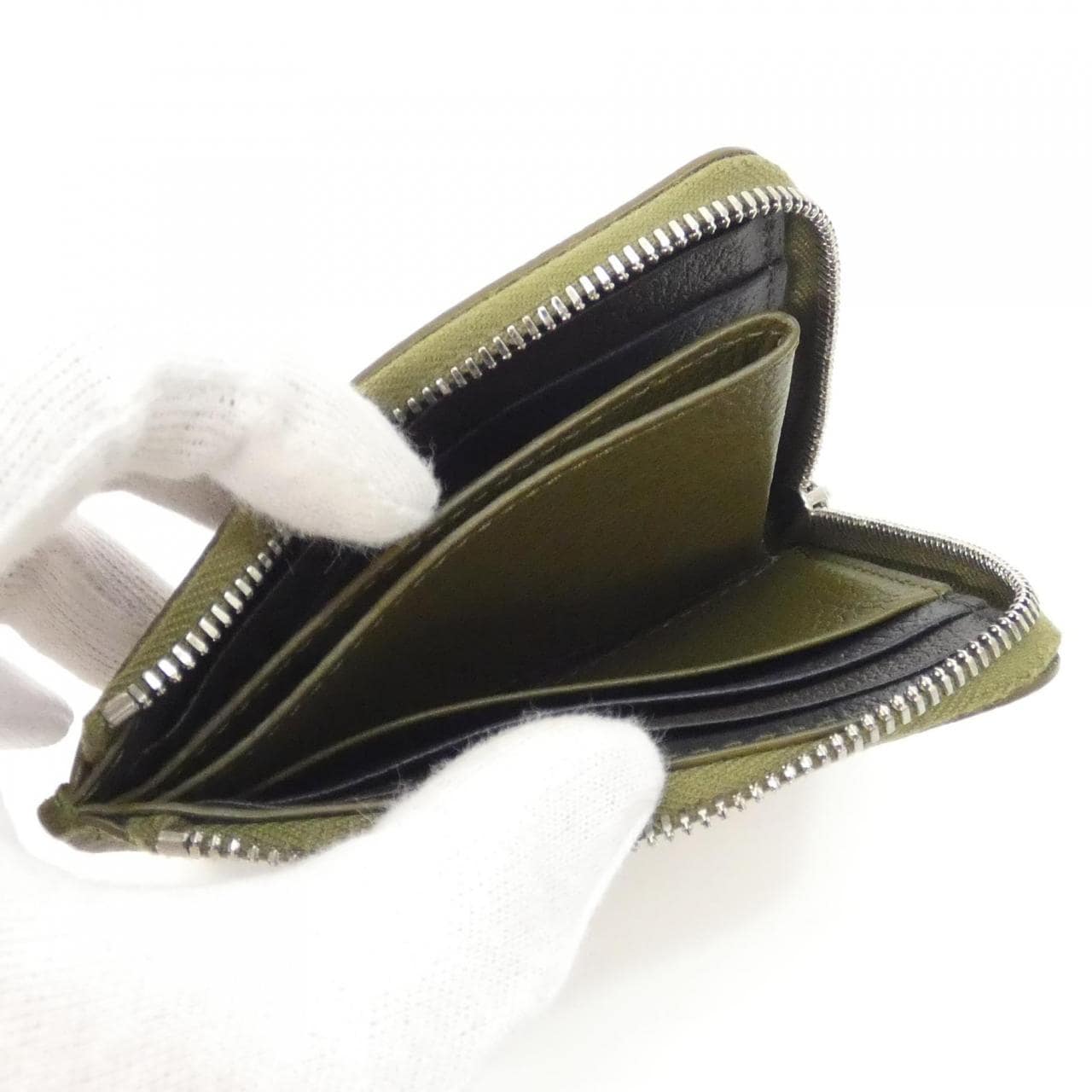 ボッテガヴェネタ 財布