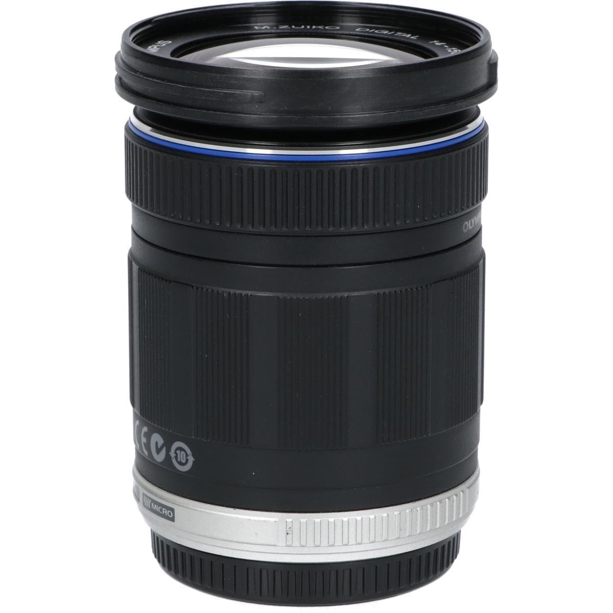 MZD ED14-150mm F4-5.6