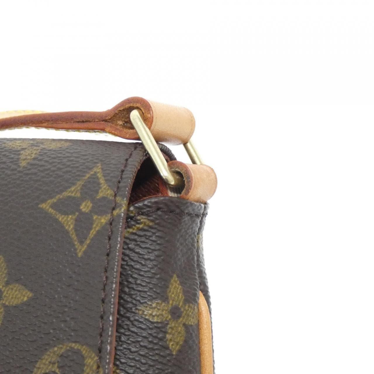 LOUIS VUITTON Monogram Musette Salsa M51258 單肩包