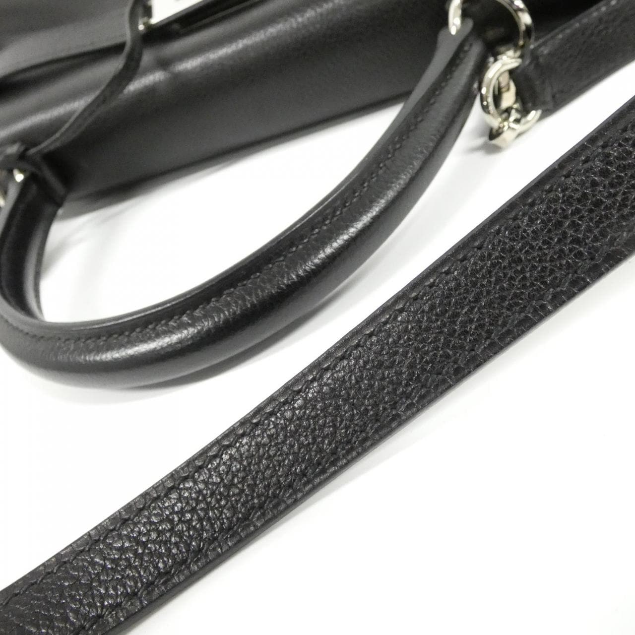 【ヴィンテージ】エルメス ケリー 28cm 043680CK バッグ