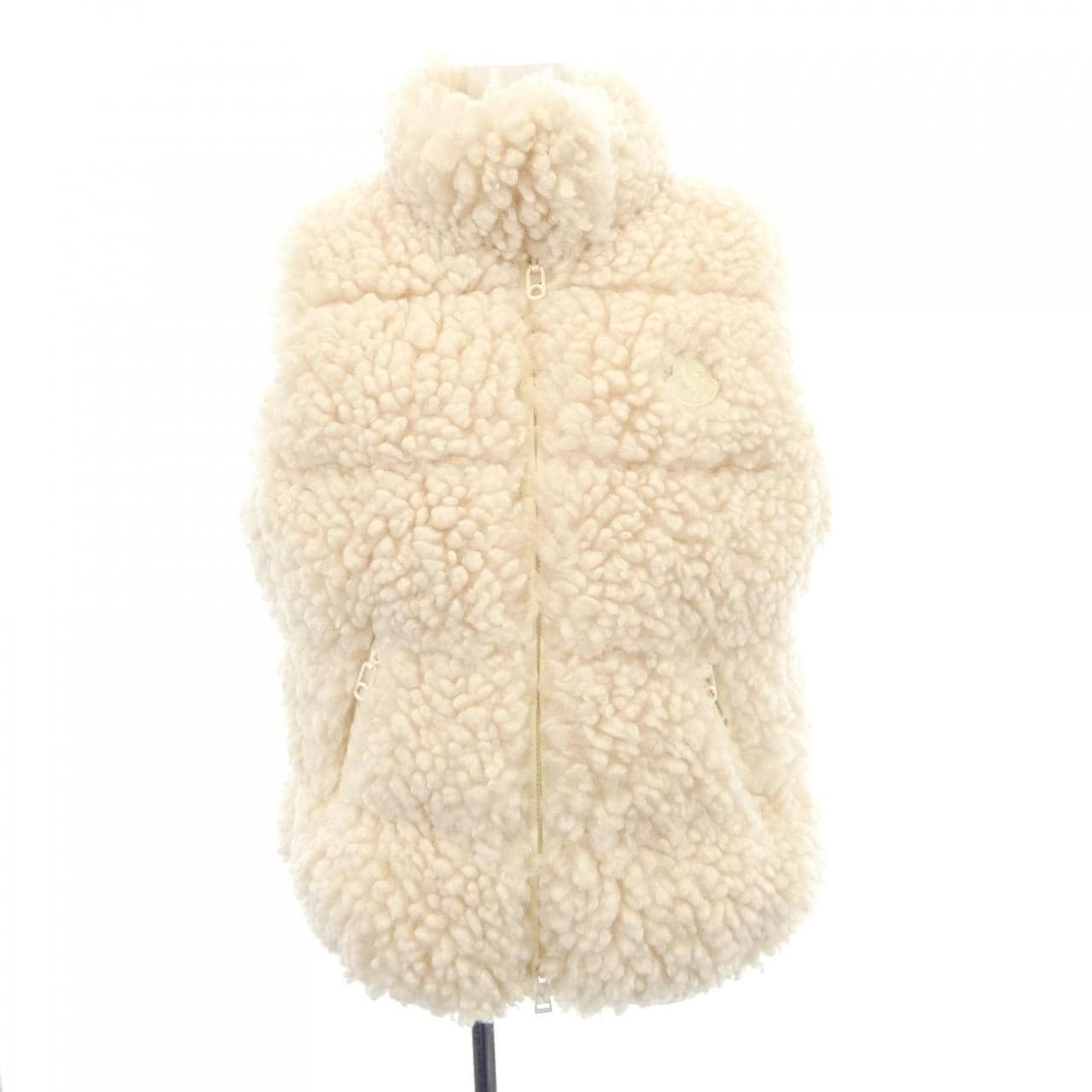 MONCLER Wourl 羽絨背心