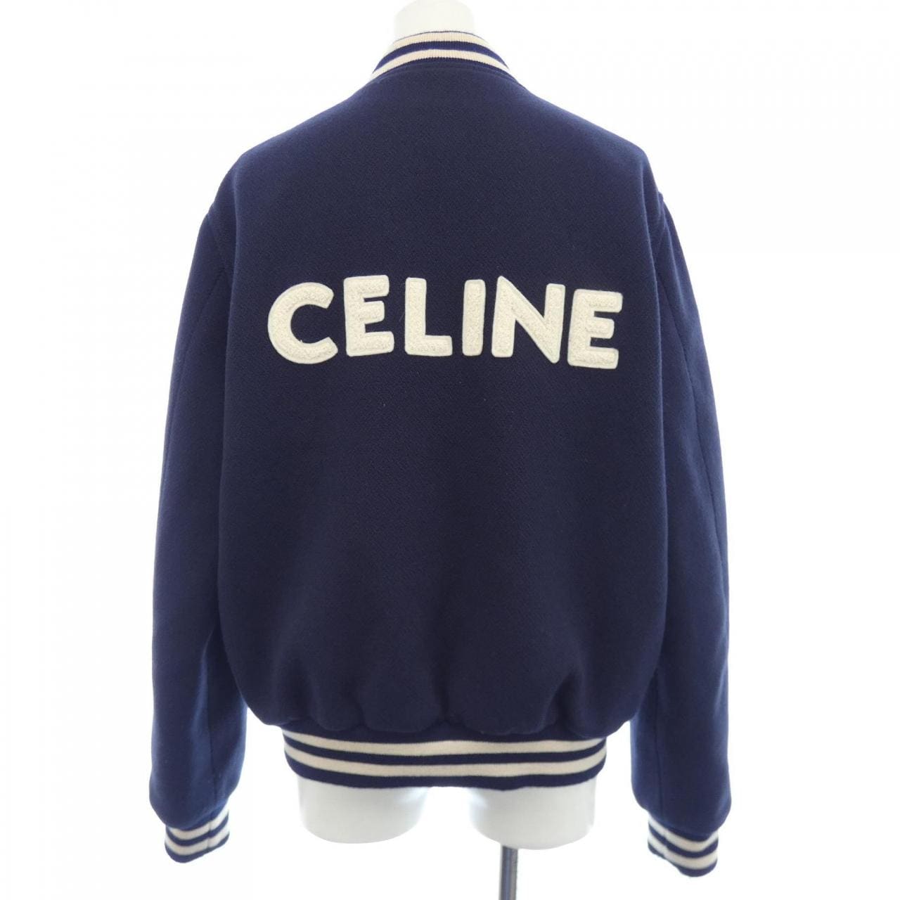 セリーヌ CELINE 2V08F896C ブルゾン