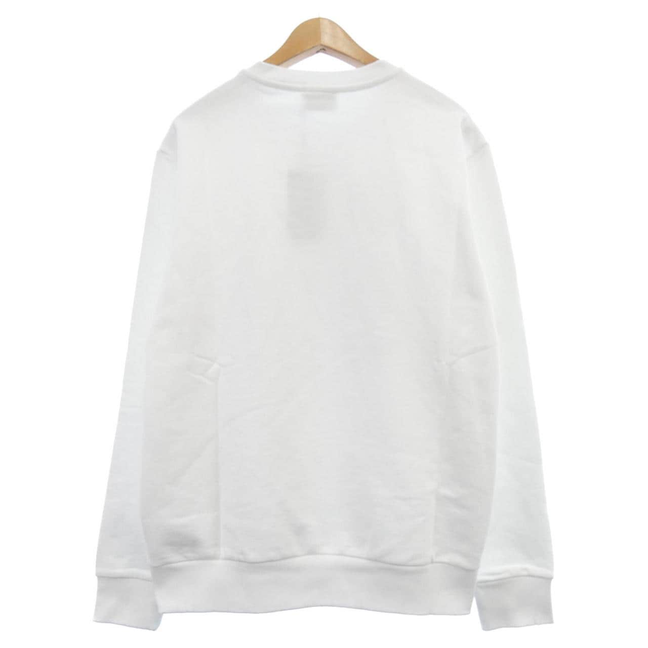 ディーゼル DIESEL A19704 RJXAN スウェット