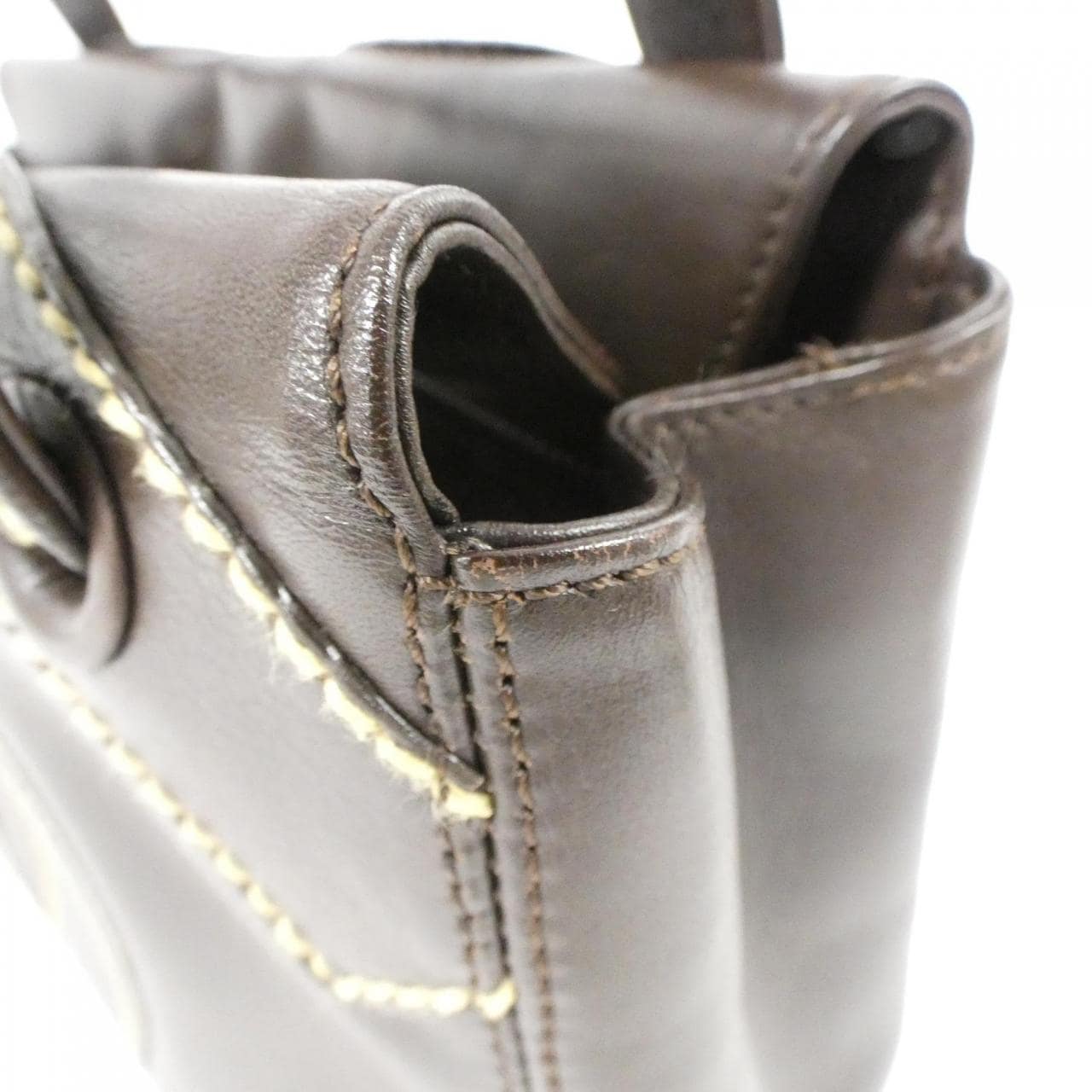 【ヴィンテージ】シャネル 25661 バッグ