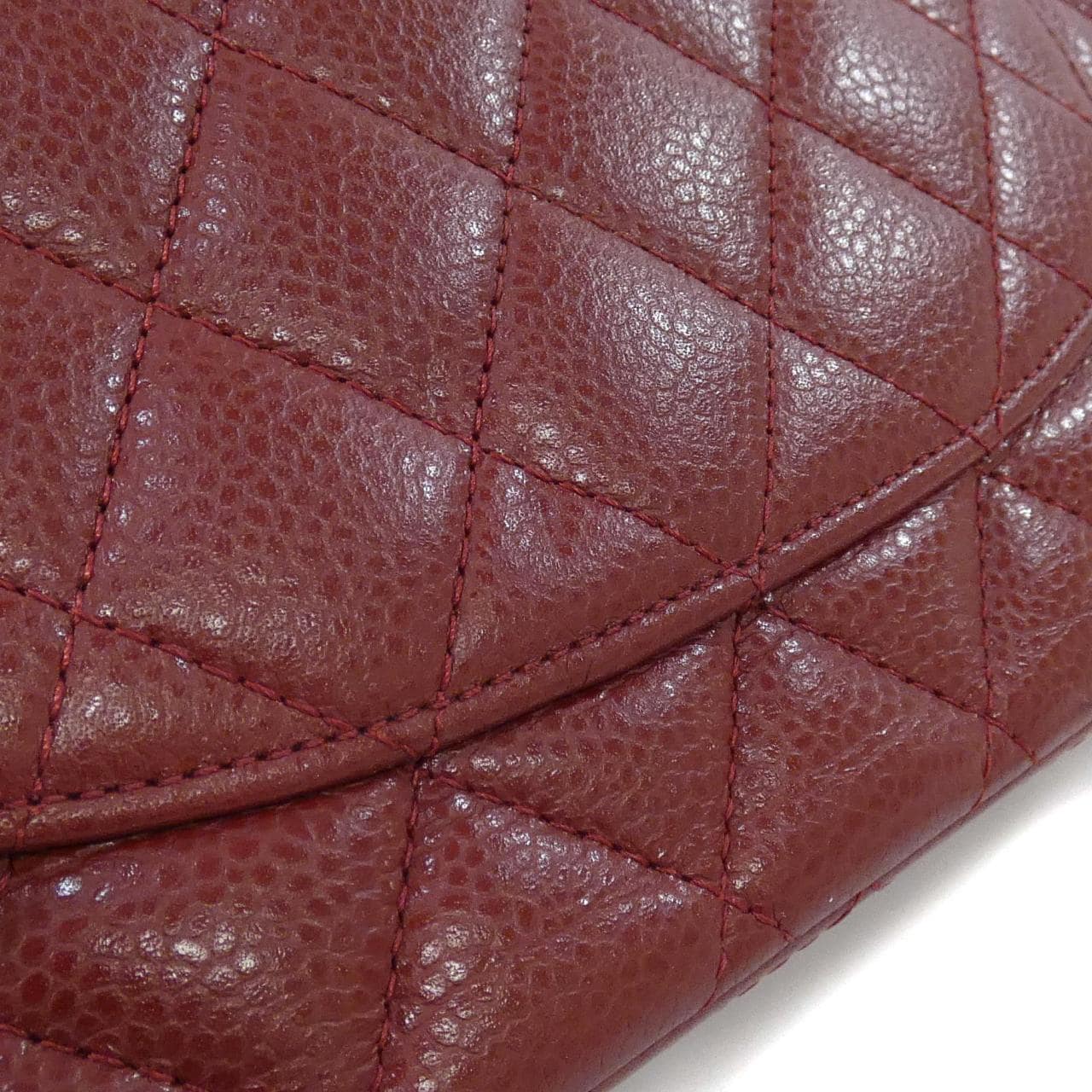 シャネル 1112 ショルダーバッグ