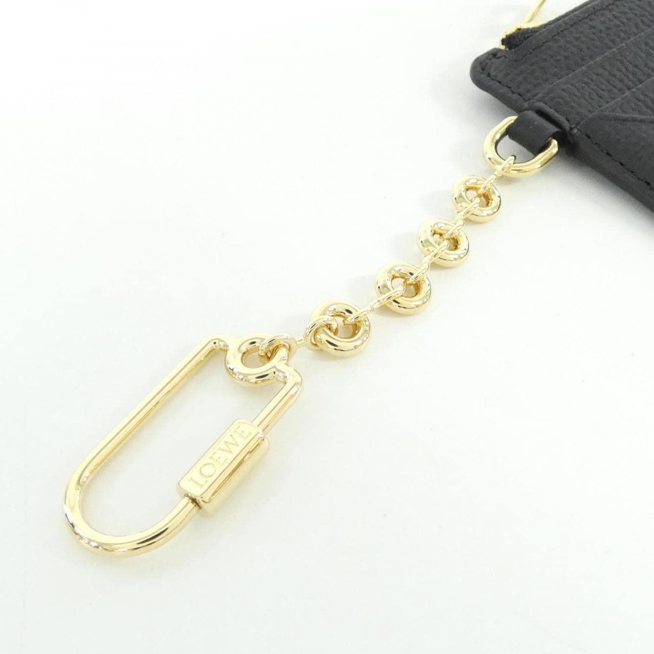 【新品】ロエベ C821SQLX03 コインケース