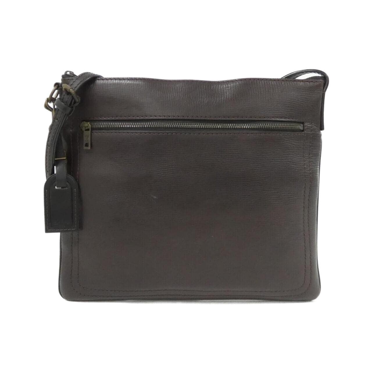 【ヴィンテージ】ルイヴィトン ユタ サックプラ M92073 ショルダーバッグ