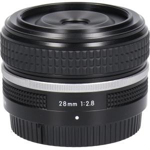 Ｚ２８ｍｍ　Ｆ２．８Ｓｐｅｃｉａｌ　Ｅｄｉｔｉｏｎ