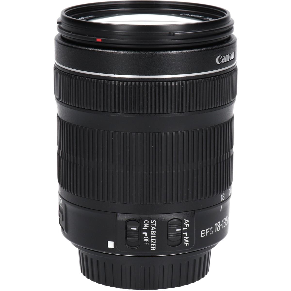 ＥＦ－Ｓ１８－１３５ｍｍ　Ｆ３．５－５．６ＩＳ　ＳＴＭ