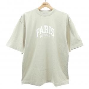 バレンシアガ BALENCIAGA 764235 TLVL7 UNISEX Tシャツ