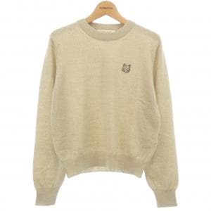 メゾンキツネ MAISON KITSUNE MW00801KT1036 ニット