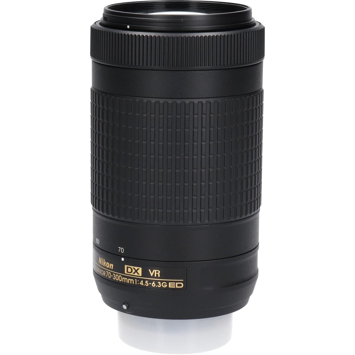ＡＦ－Ｐ　ＤＸ７０－３００ｍｍ　Ｆ４．５－６．３Ｇ　ＶＲ