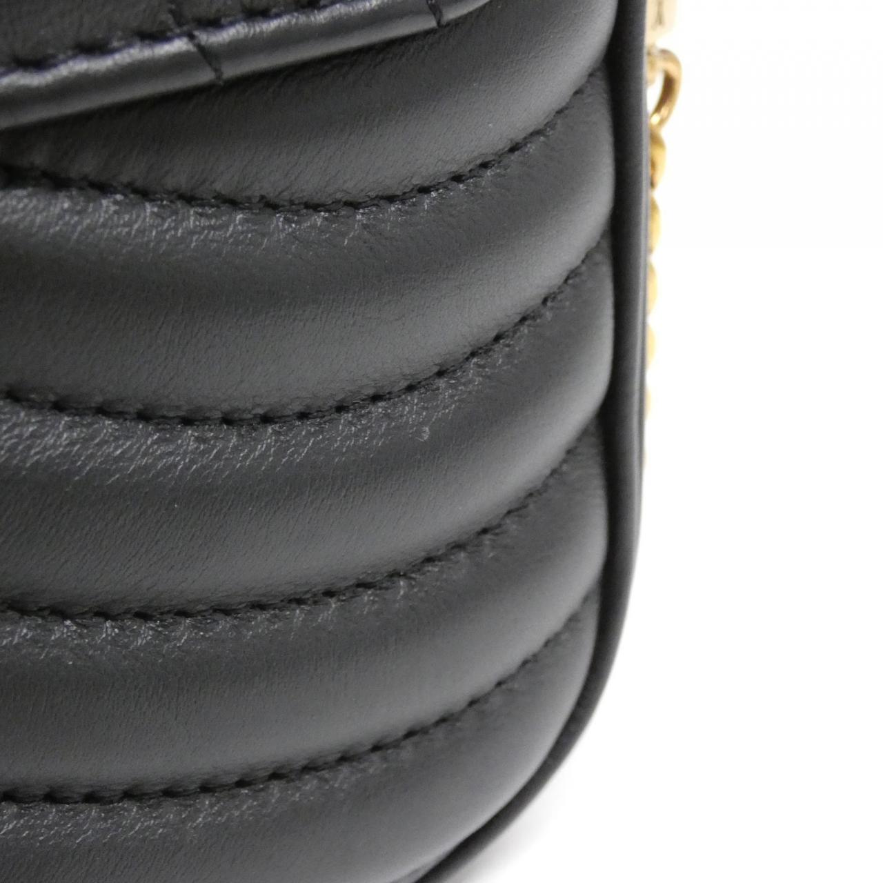 LOUIS VUITTON Multi Pochette M56461 Shoulder Bag