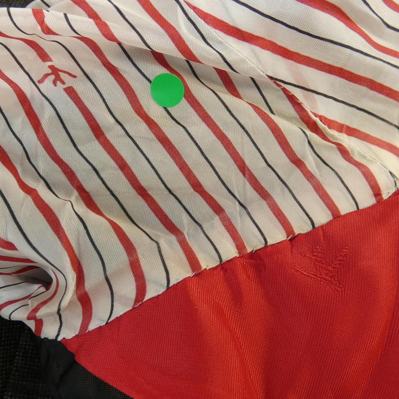イザイア ISAIA ジャケット