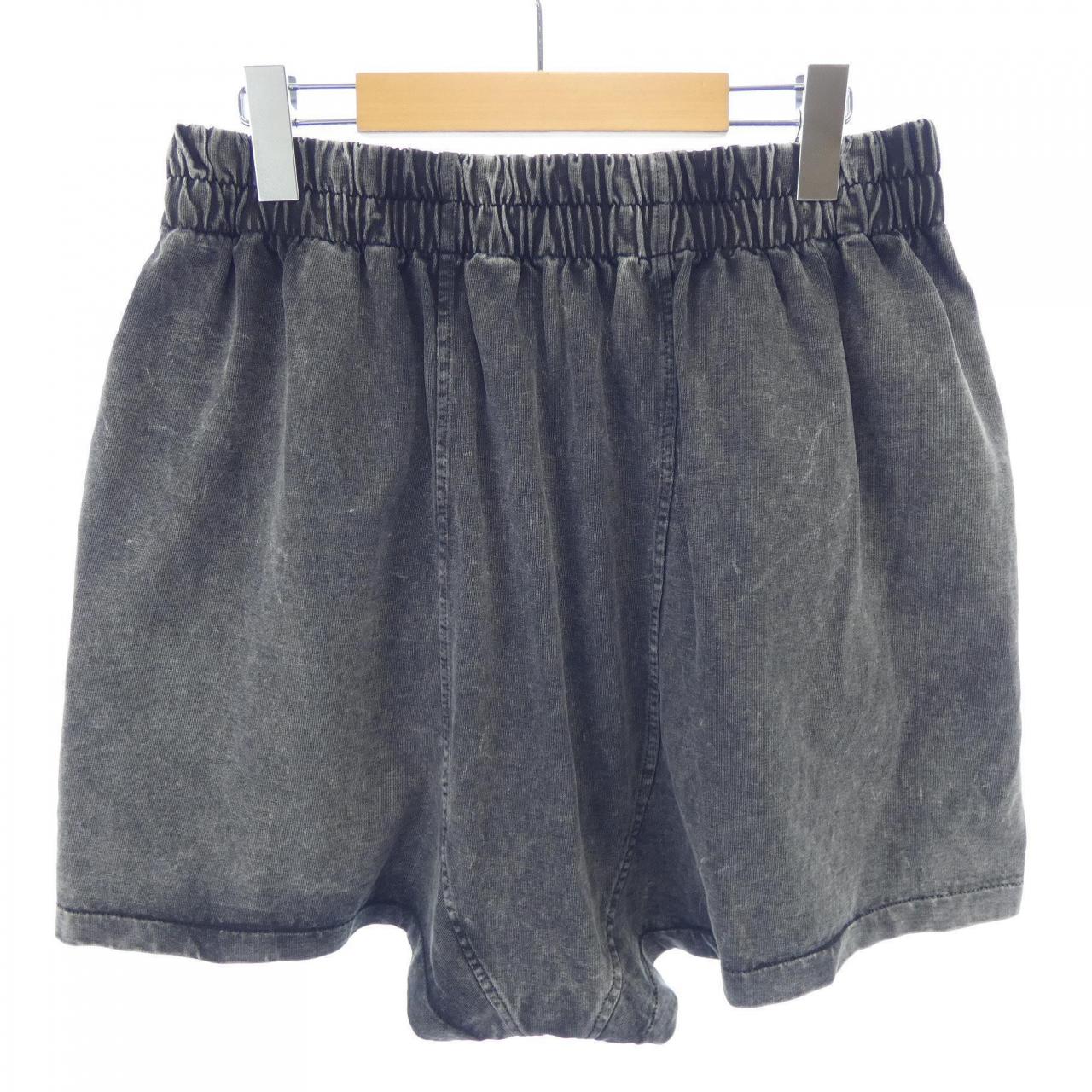 ルイヴィトン LOUIS VUITTON ショートパンツ