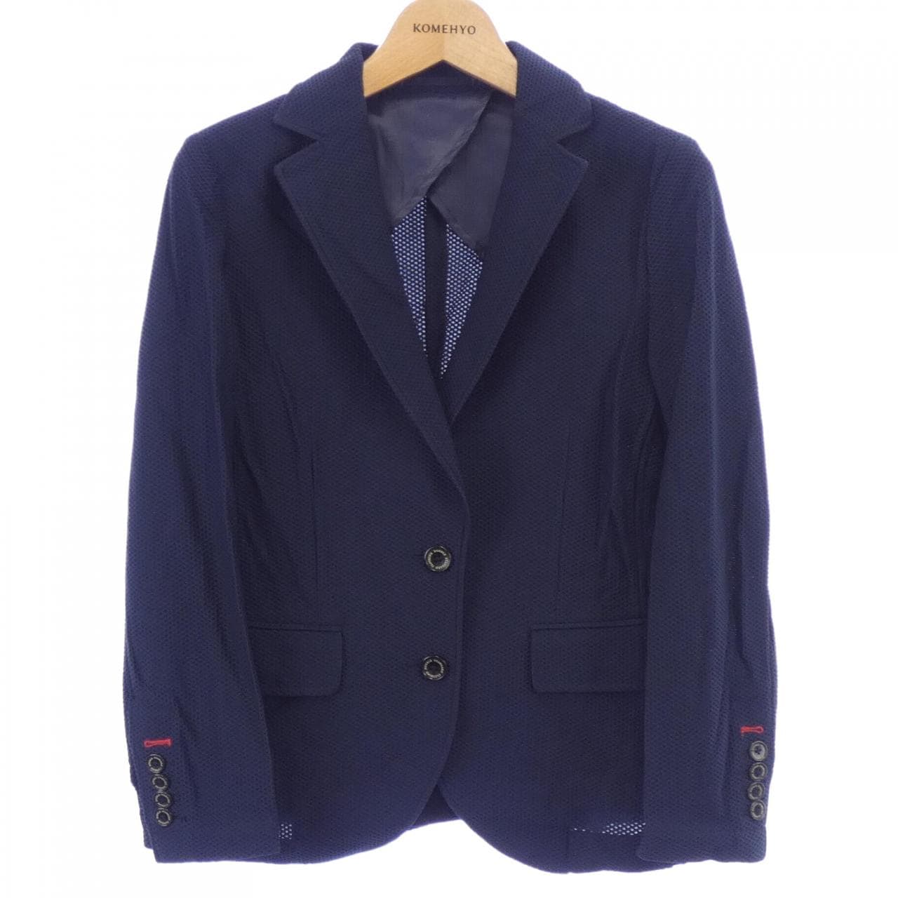 ダブルスタンダード DOUBLE STANDARD 0505-050-183 ジャケット