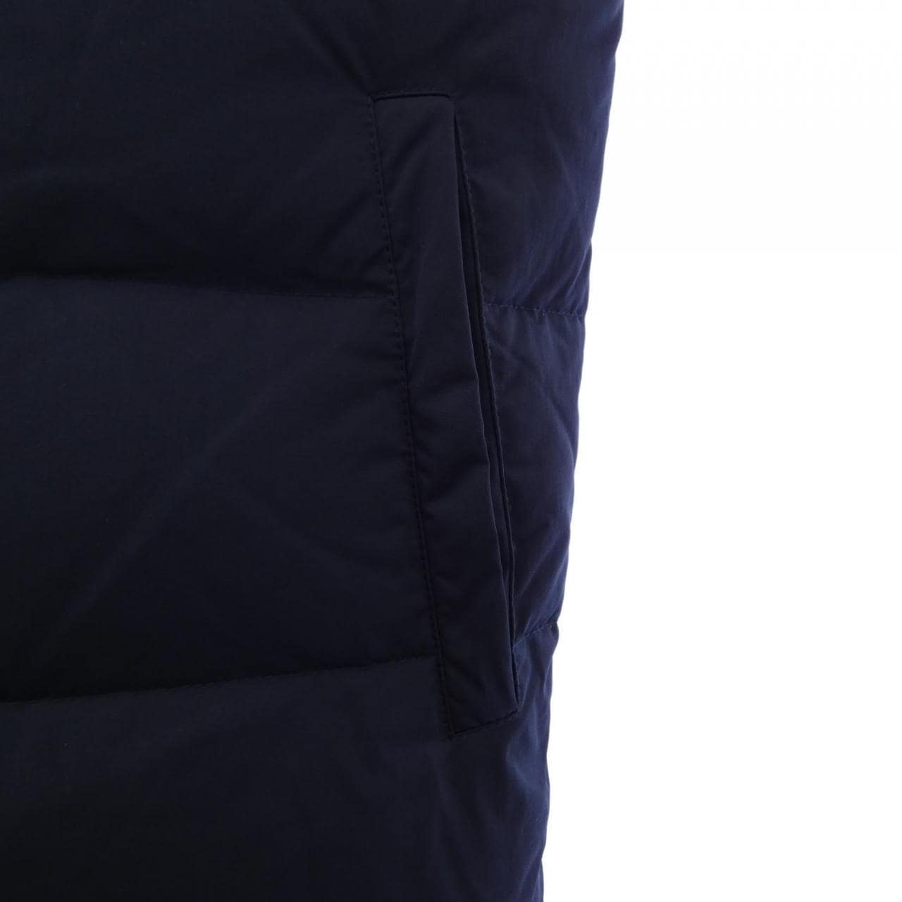 BOTTEGA VENETA 322239 VA070 Down Vest