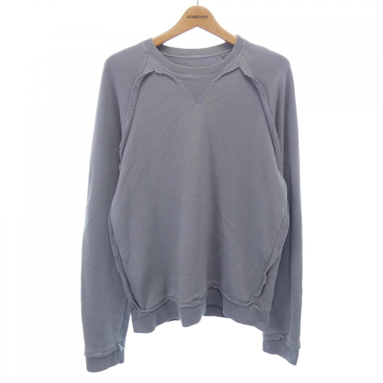 メゾンマルジェラ Maison Margiela S306U0054 スウェット