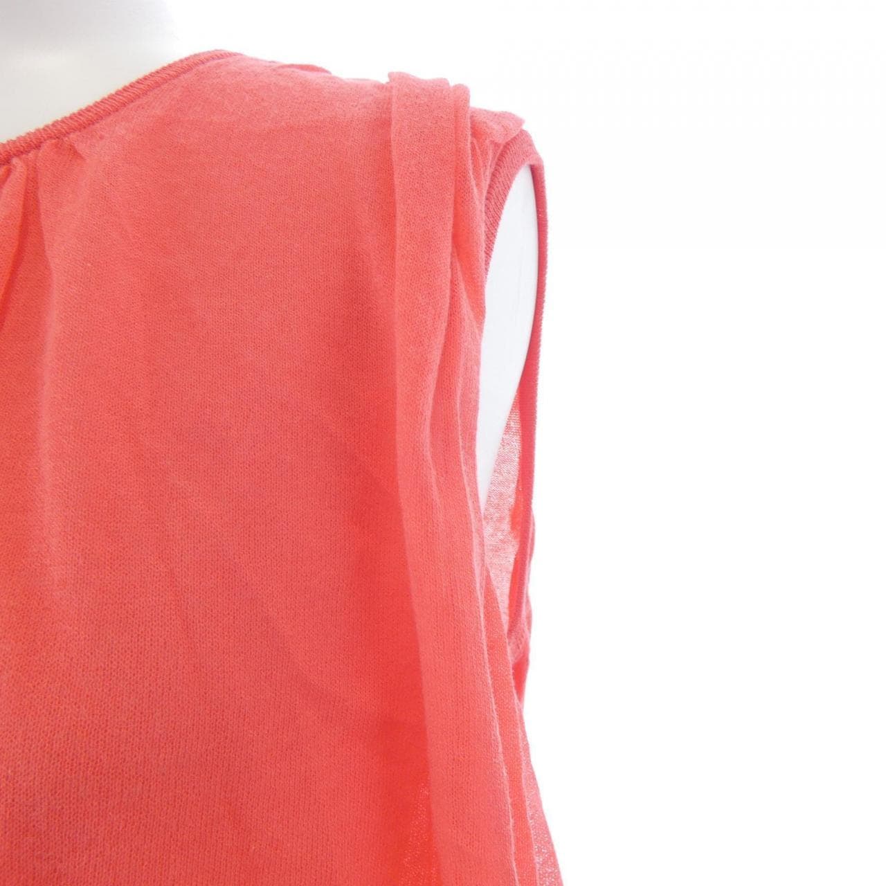 ドゥロワー DRAWER ニット