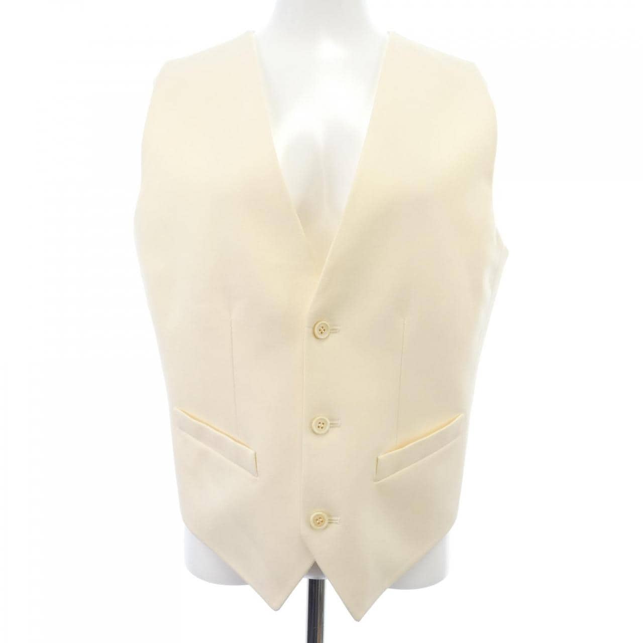 サンローラン SAINT LAURENT 695334 Y513W ベスト