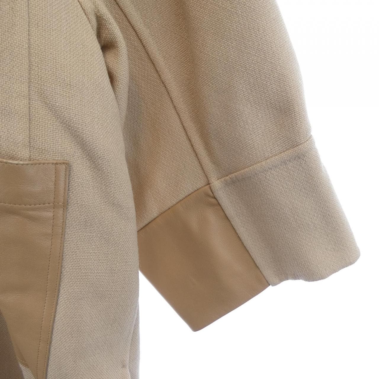 ドゥロワー DRAWER 6522-299-0686 コート