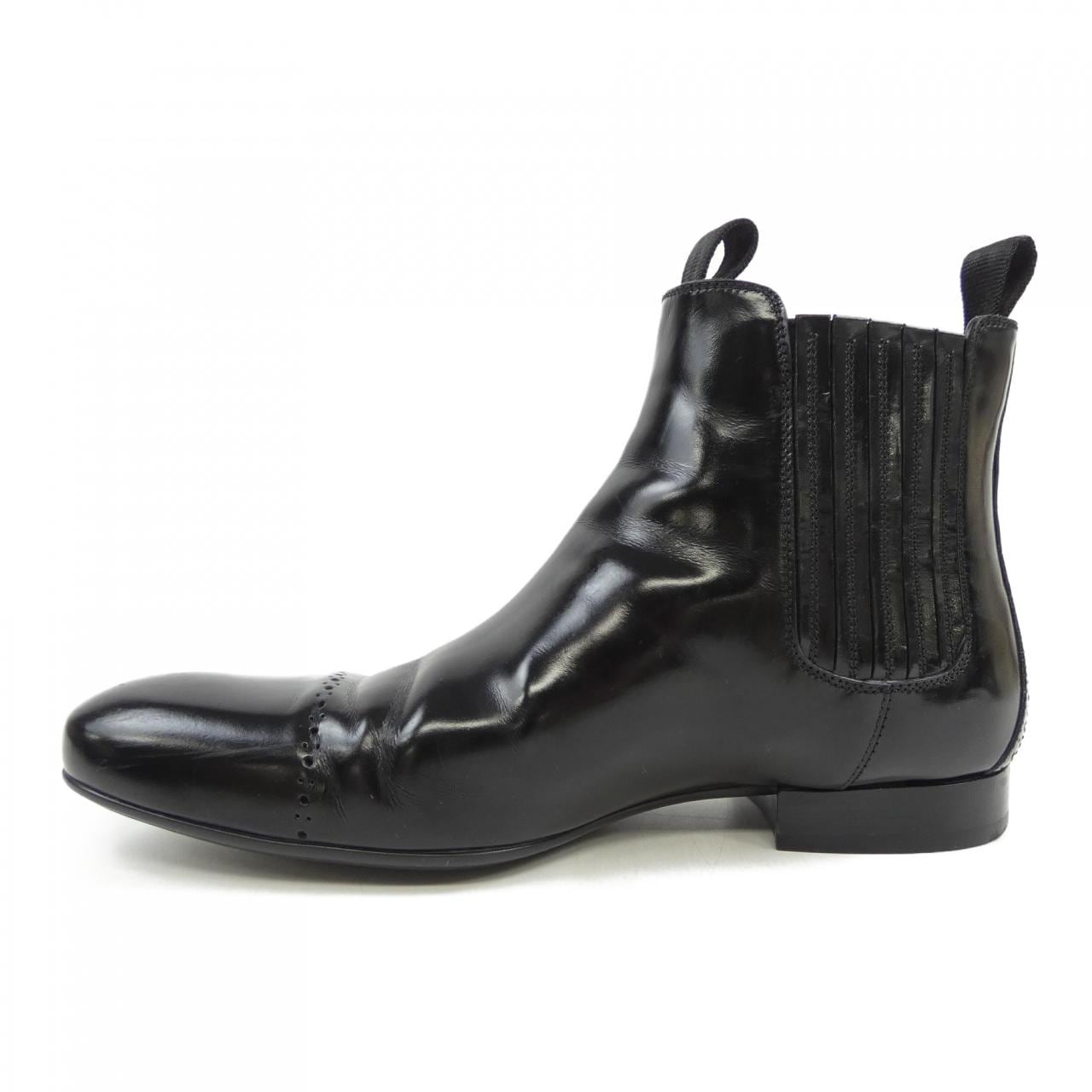 ルイヴィトン LOUIS VUITTON ST0152 ブーツ