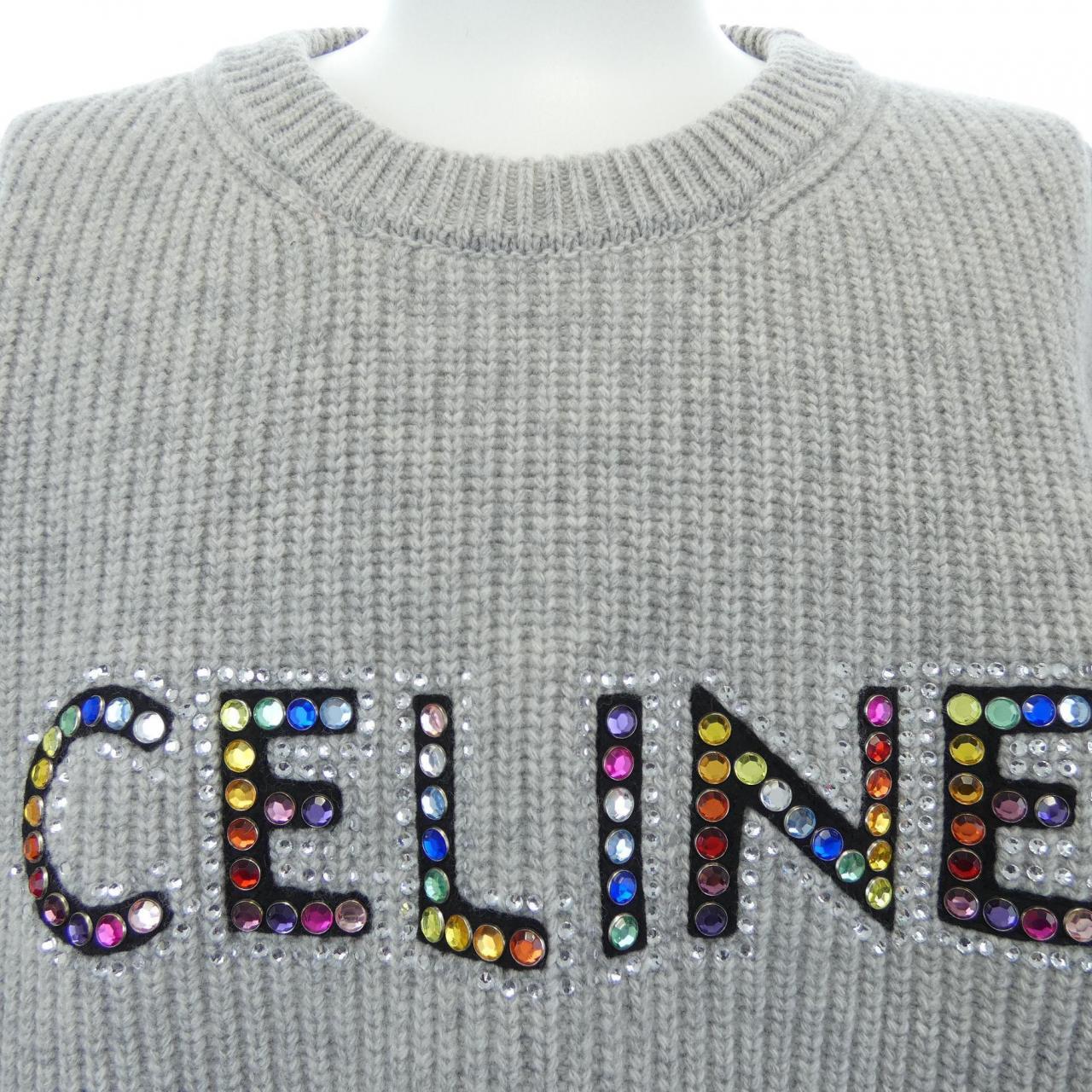 セリーヌ CELINE 2AG77445U ニット