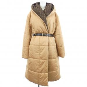 ルイヴィトン LOUIS VUITTON ロングピローパファーラップコート FNOW23E54 コート