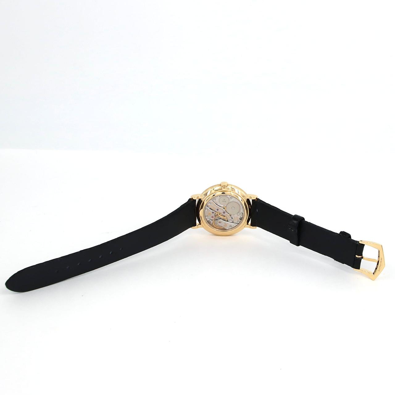 パテック･フィリップ カラトラバ YG 7119J-010 YG 手巻