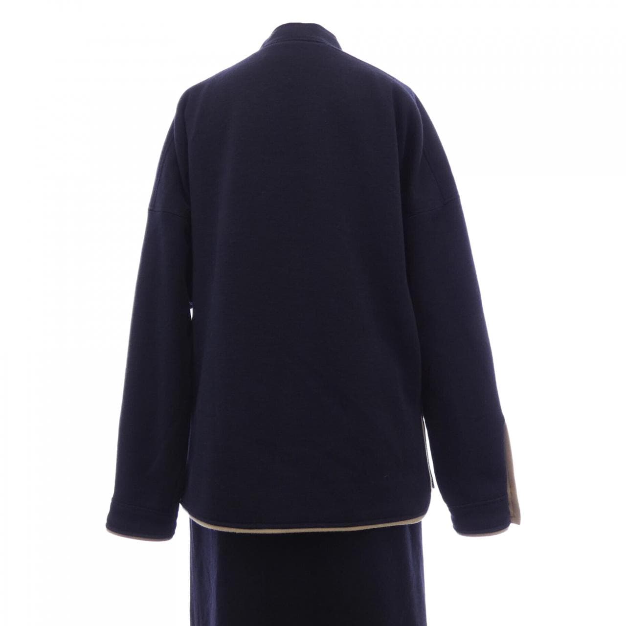 【ヴィンテージ】シャネル CHANEL 20153/07 セットアップ