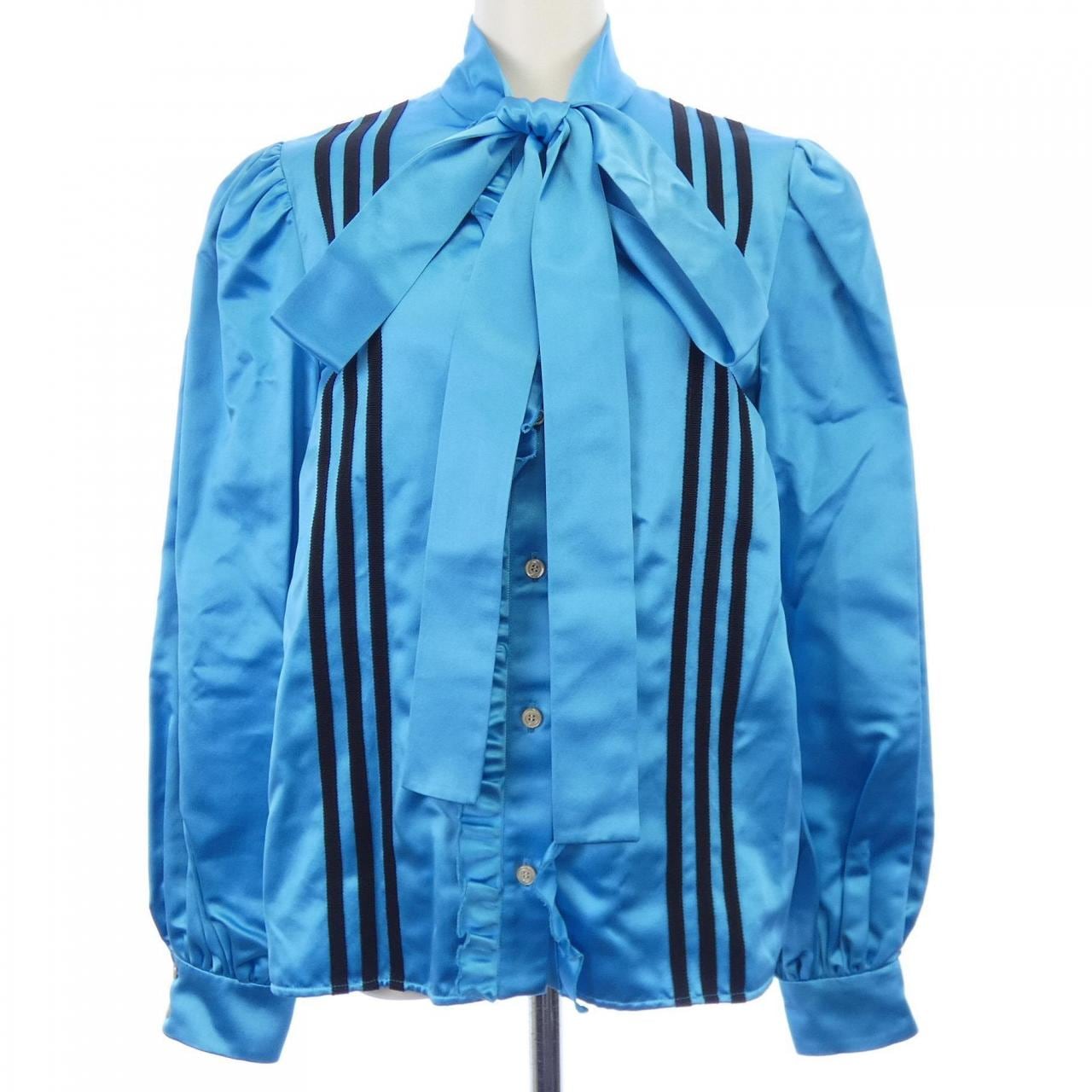 グッチ GUCCI ADIDAS 723279 ZHS84 シャツ