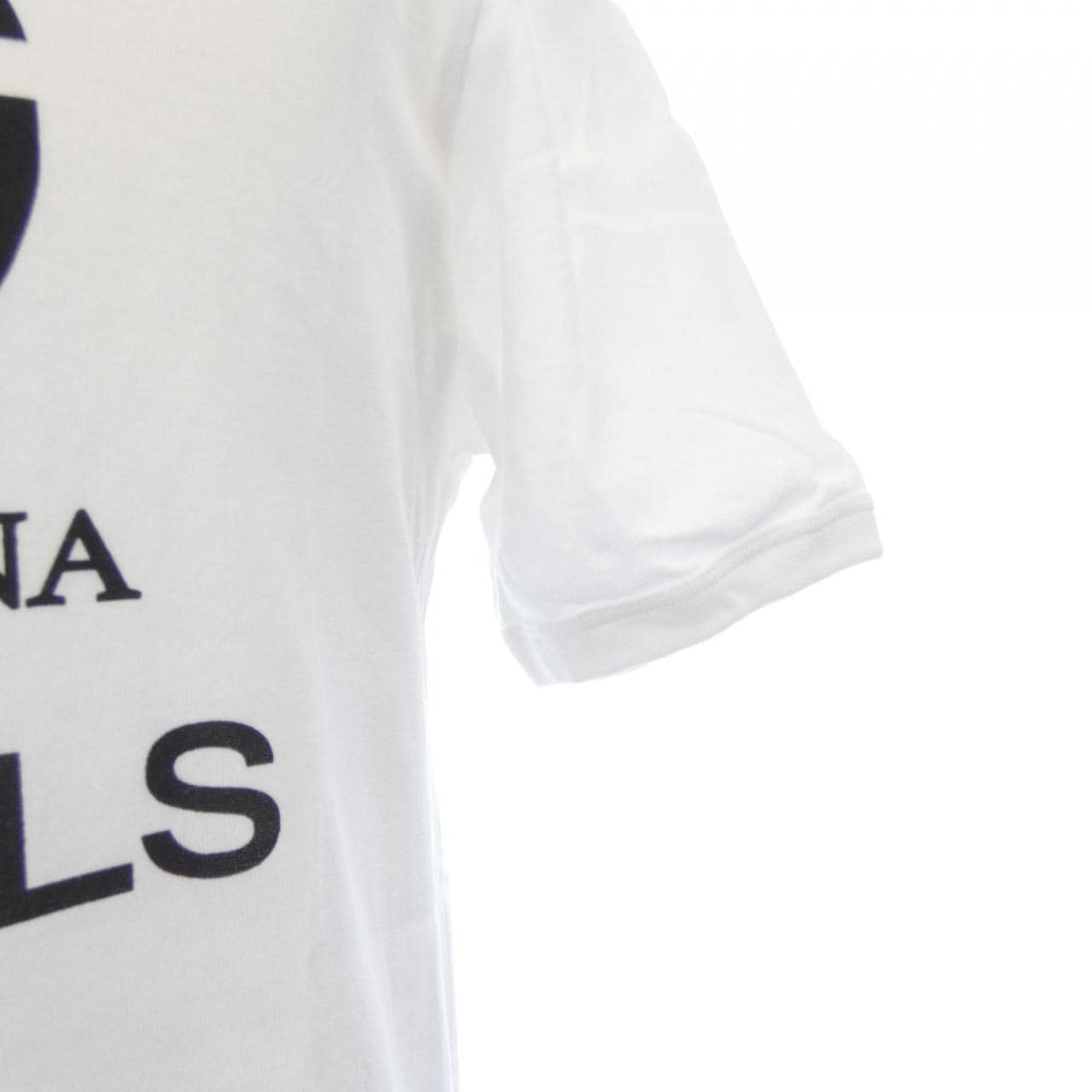 ドルチェアンドガッバーナ DOLCE&GABBANA G8IV0T/G7OXH Tシャツ