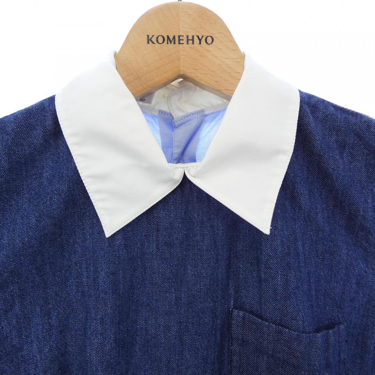 ミュウミュウ MIU MIU GWC0451I55 トップス