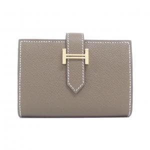 エルメス ベアン ミニ 039796CP 財布