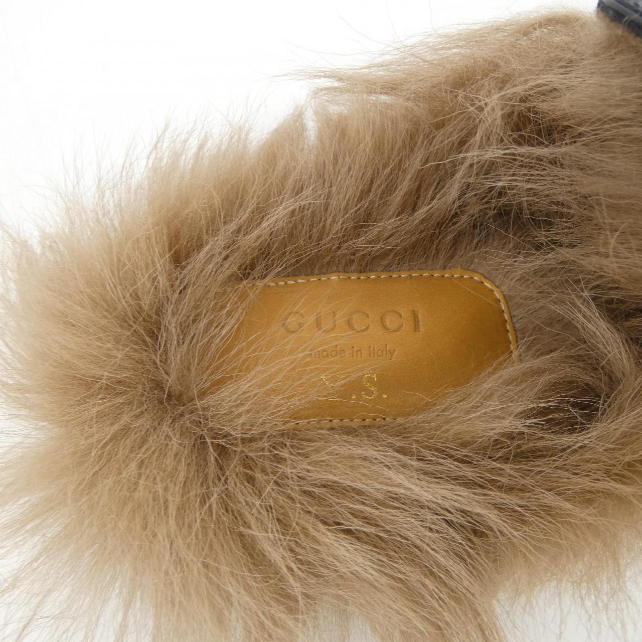 グッチ GUCCI シューズ