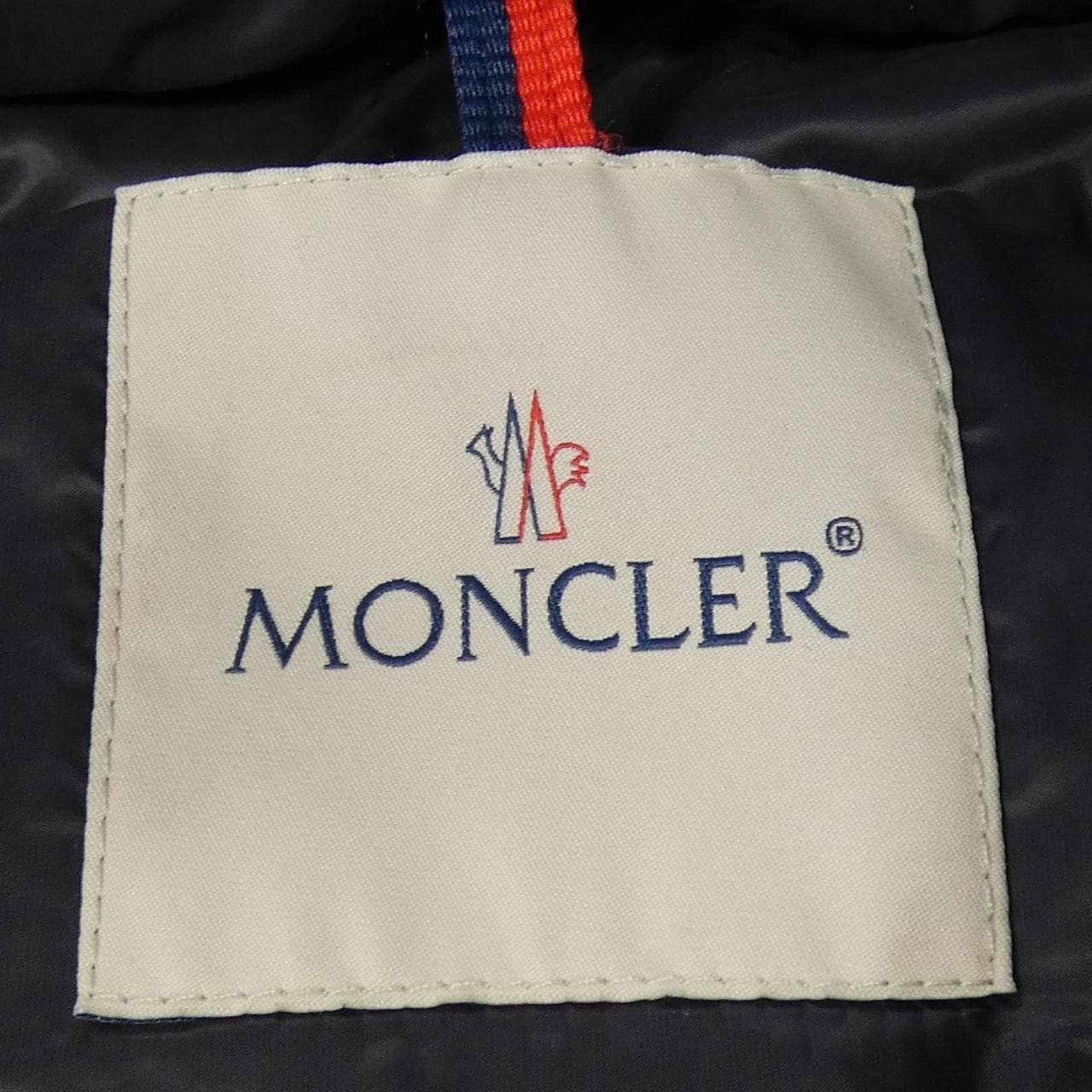 モンクレール MONCLER WILLM ダウンジャケット